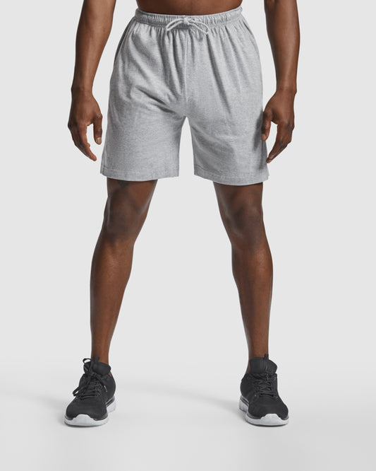 Bermuda SPORT para personalizar con tu logo, nombre o foto