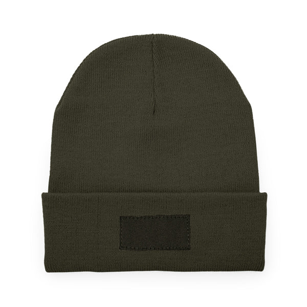 Gorros BULNES personalizable online — verde oscuro, taller en Madrid