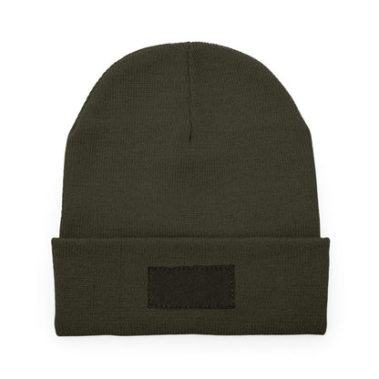 Gorros BULNES personalizable online — verde oscuro, taller en Madrid