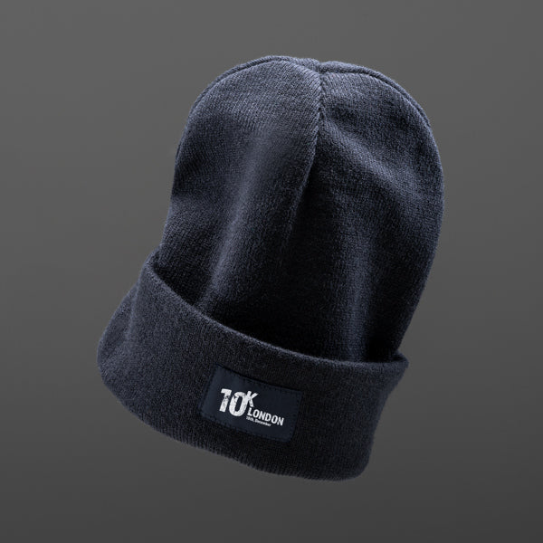 Gorros BULNES — estampación y bordado de tu diseño