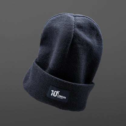 Gorros BULNES — estampación y bordado de tu diseño
