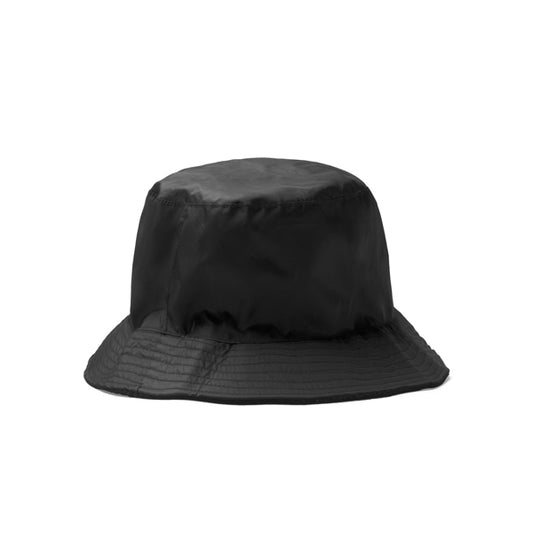 Gorros FROSTY en color negro para personalizar con tu logo, nombre o foto