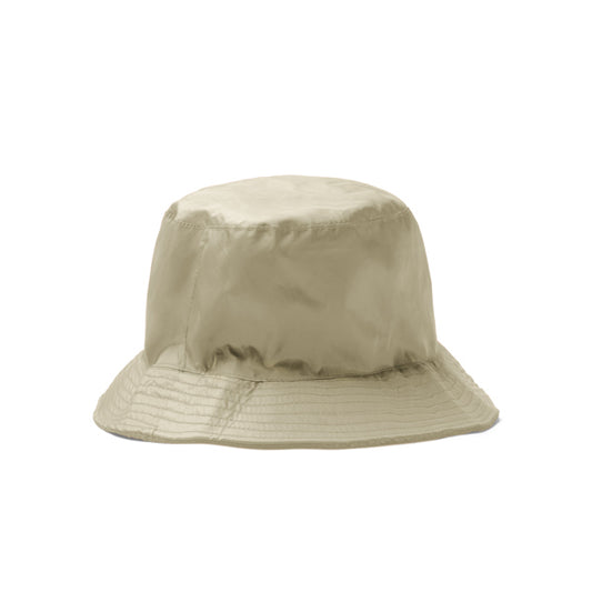 Gorros FROSTY en color arena, personalización a medida en Gráficas Hugo