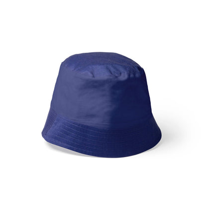 Gorros BOBIN, personalización a medida en Gráficas Hugo