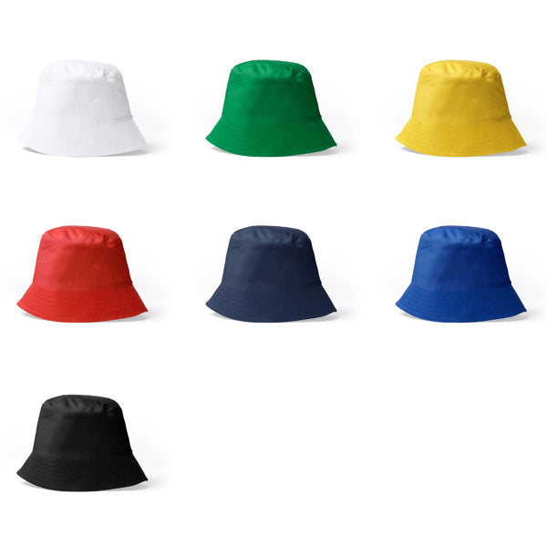 Gorros BOBIN — estampación y bordado de tu diseño