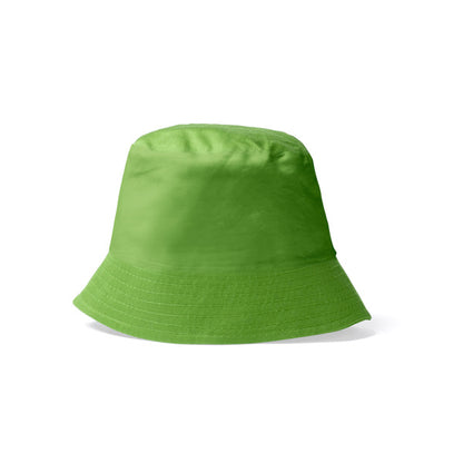 Gorros BOBIN en color verde oasis para personalizar con tu logo, nombre o foto