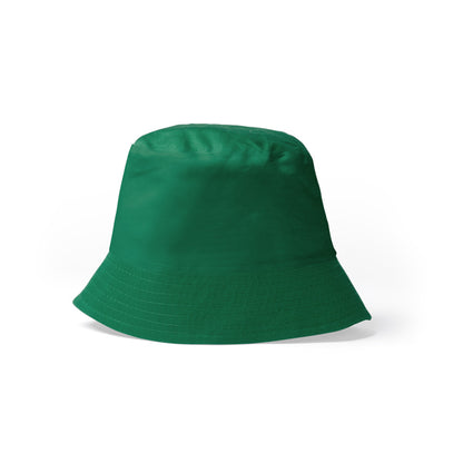 Gorros BOBIN en color verde helecho, personalización a medida en Gráficas Hugo