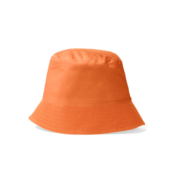 Gorros BOBIN personalizable online — naranja, taller en Madrid