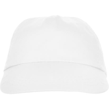 Gorras BASICA — estampación y bordado de tu diseño