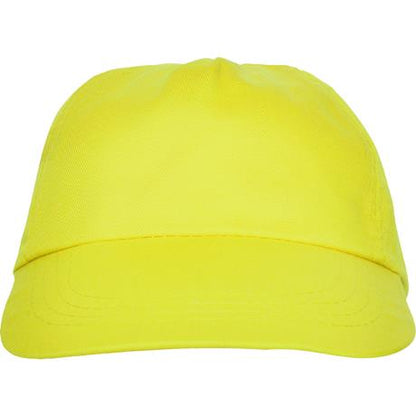 Gorras BASICA para personalizar con tu logo, nombre o foto
