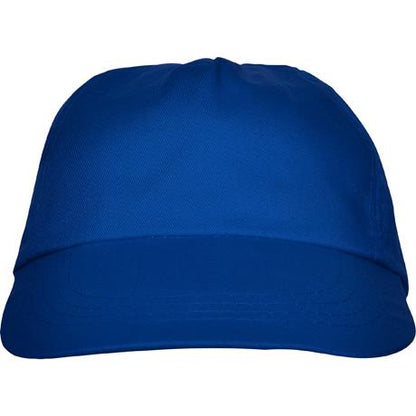Gorras BASICA, personalización a medida en Crea41