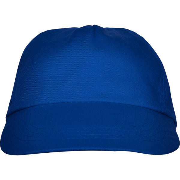 Gorras BASICA personalizable online — royal, taller en Madrid