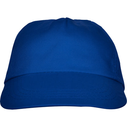 Gorras BASICA personalizable online — royal, taller en Madrid