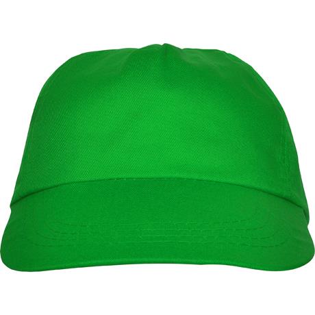 Gorras BASICA — estampación y bordado de tu diseño