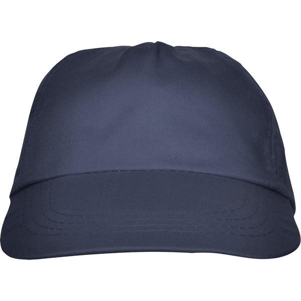 Gorras BASICA personalizable online — marino, taller en Madrid