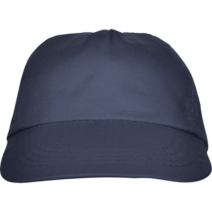Gorras BASICA personalizable online — marino, taller en Madrid