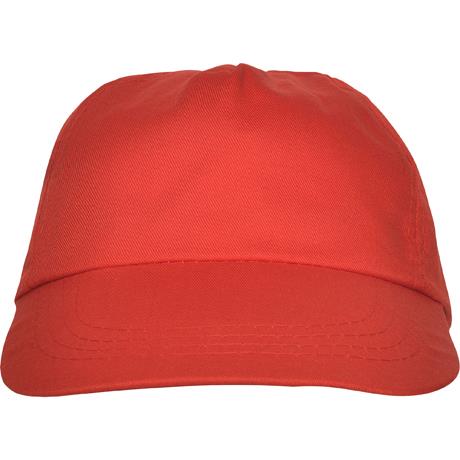 Gorras BASICA, personalización a medida en Crea41