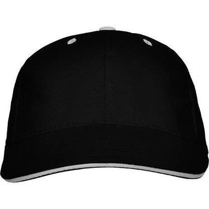 Gorras PANEL para personalizar con tu logo, nombre o foto