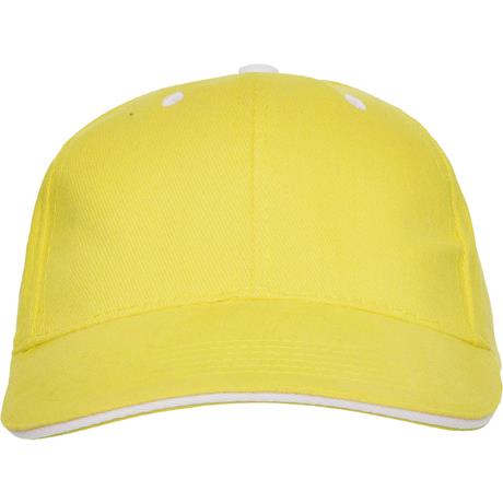 Gorras PANEL, personalización a medida en Crea41