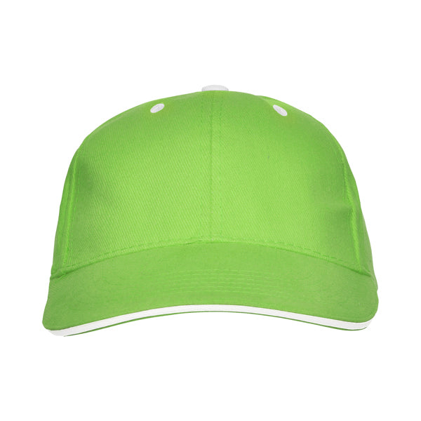Gorras PANEL para personalizar con tu logo, nombre o foto