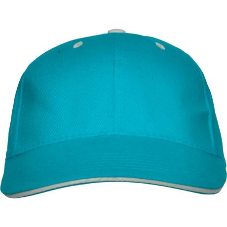Gorras PANEL para personalizar con tu logo, nombre o foto