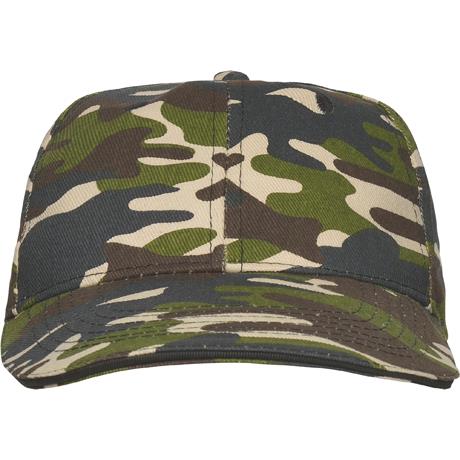 Gorras PANEL, personalización a medida en Crea41