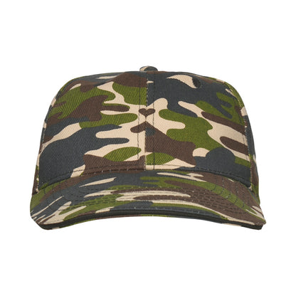 Gorras PANEL personalizable online, taller en Madrid