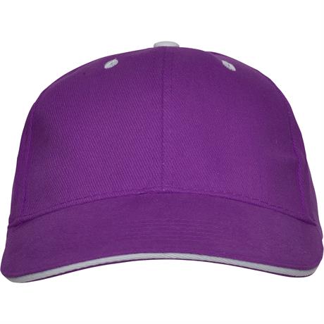 Gorras PANEL personalizable online, taller en Madrid