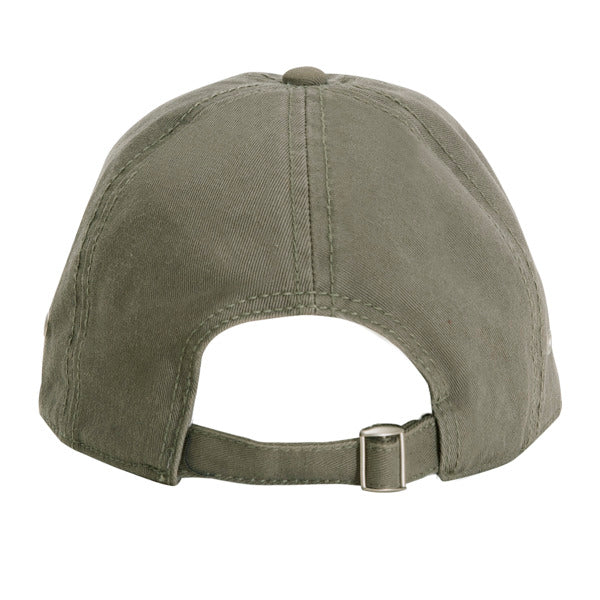 Gorras TERRA, personalización a medida en Gráficas Hugo
