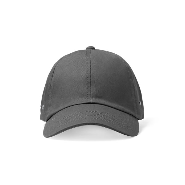 Gorras TERRA personalizable online — plomo oscuro, taller en Madrid