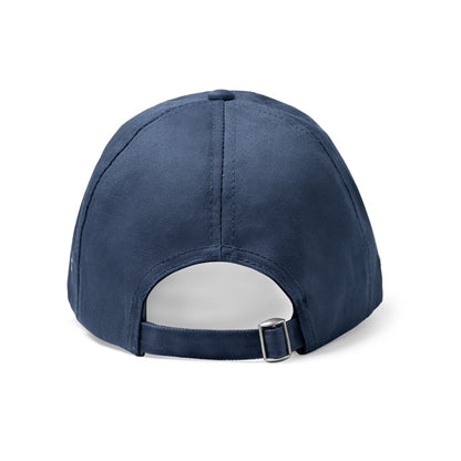 Gorras TERRA, personalización a medida en Gráficas Hugo