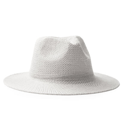 Sombreros JONES en color blanco para personalizar con tu logo, nombre o foto