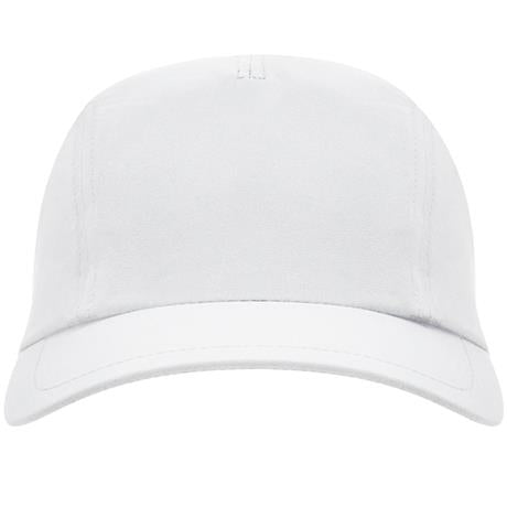 Gorras MERCURY, personalización a medida en Gráficas Hugo