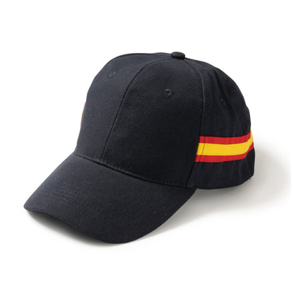 Gorras IBERIS — estampación y bordado de tu diseño