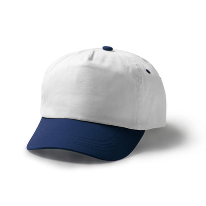 Gorras FREYA personalizable online, taller en Madrid