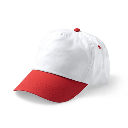 Gorras FREYA para personalizar con tu logo, nombre o foto