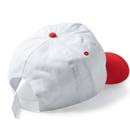 Gorras FREYA, personalización a medida en Crea41