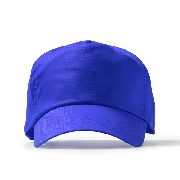 Gorras FREYA personalizable online — royal, taller en Madrid