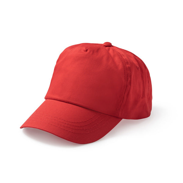 Gorras FREYA — estampación y bordado de tu diseño
