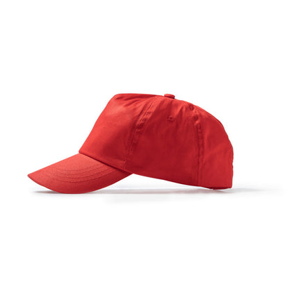 Gorras FREYA personalizable online, taller en Madrid