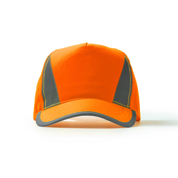 Gorras BALDER, personalización a medida en Gráficas Hugo