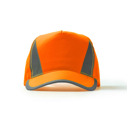 Gorras BALDER, personalización a medida en Gráficas Hugo
