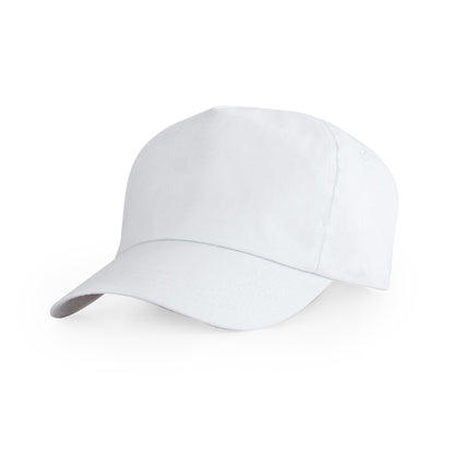 Gorras URANUS para personalizar con tu logo, nombre o foto