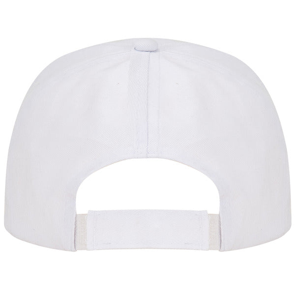 Gorras URANUS, personalización a medida en Gráficas Hugo