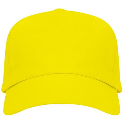 Gorras URANUS personalizable online, taller en Madrid