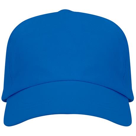 Gorras URANUS para personalizar con tu logo, nombre o foto