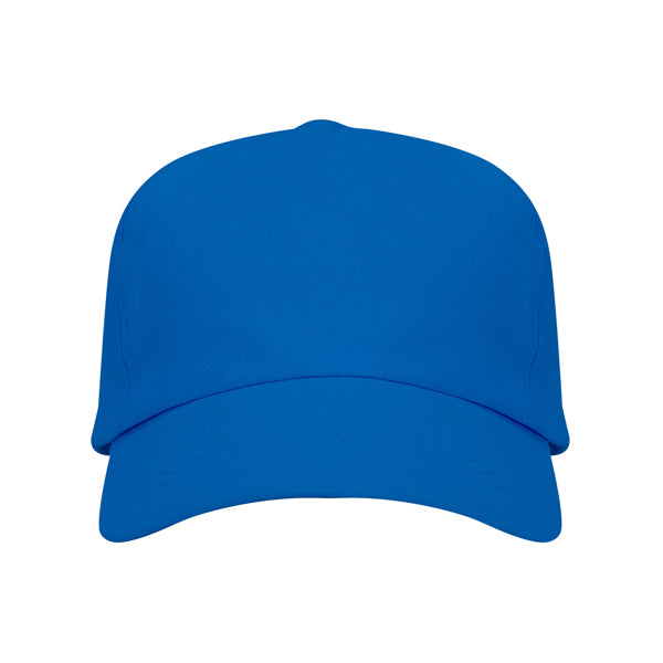 Gorras URANUS personalizable online — royal, taller en Madrid