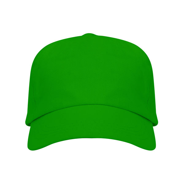 Gorras URANUS personalizable online — verde helecho, taller en Madrid