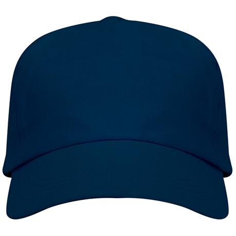 Gorras URANUS — estampación y bordado de tu diseño