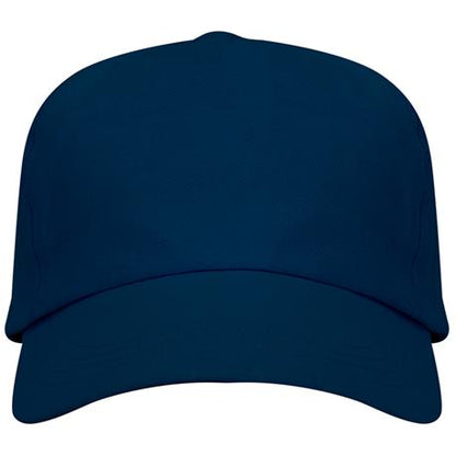 Gorras URANUS — estampación y bordado de tu diseño